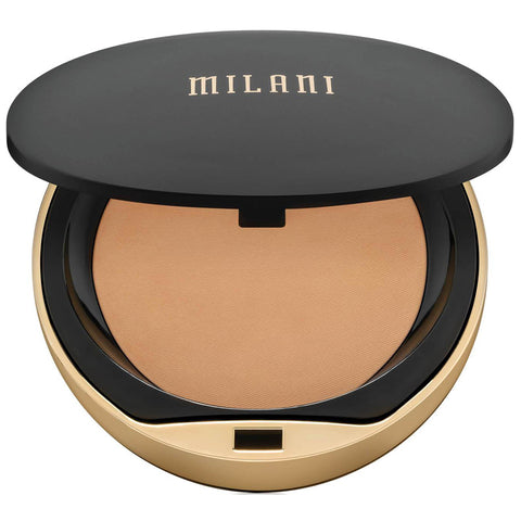 MILANI - Conceal + Perfect Shine-Proof Powder, Beige
