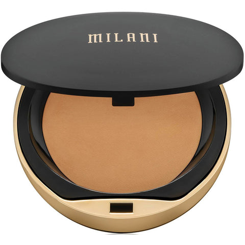 MILANI - Conceal + Perfect Shine-Proof Powder, Medium