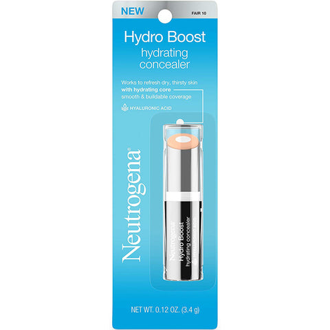 NEUTROGENA - Hydro Boost Hydrating Concealer, Fair