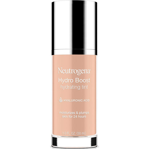 NEUTROGENA - Hydro Boost Hydrating Tint, Natural Ivory