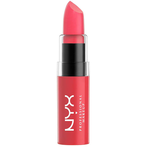 NYX - Butter Lipstick, Beach BBQ