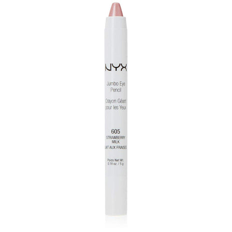 NYX - Jumbo Eye Pencil, Strawberry Milk