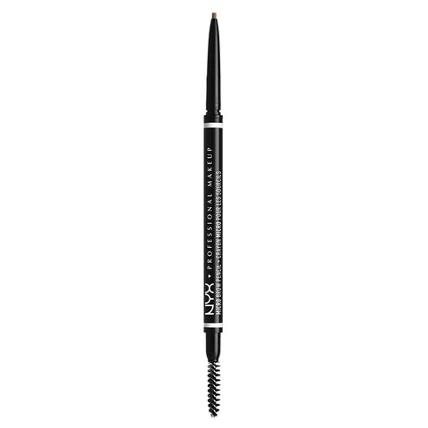 NYX - Micro Brow Pencil, Taupe