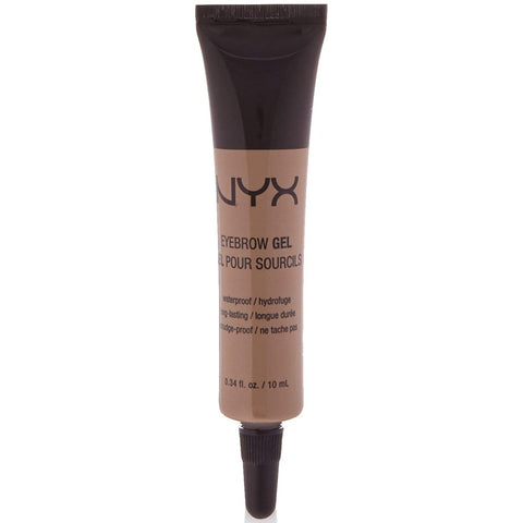 NYX - Eyebrow Gel, Blonde