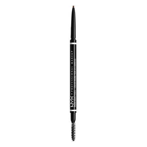 NYX - Micro Brow Pencil, Chocolate