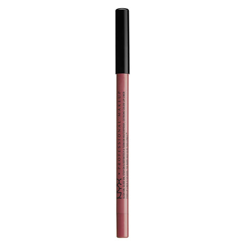 NYX - Slide On Lip Pencil, Bedrose