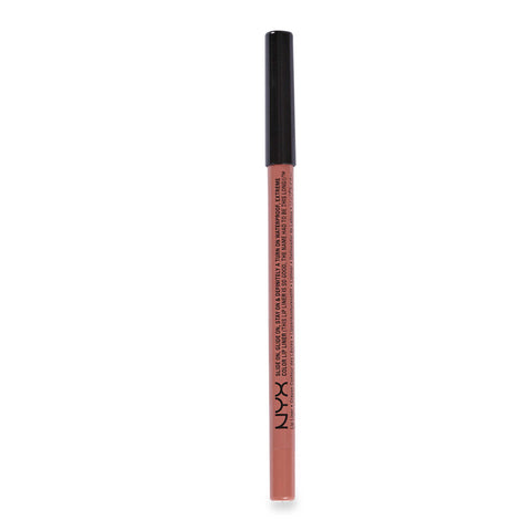 NYX - Slide On Lip Pencil, Nude Suede Shoes