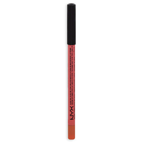 NYX - Slide On Lip Pencil, Pink Canteloupe