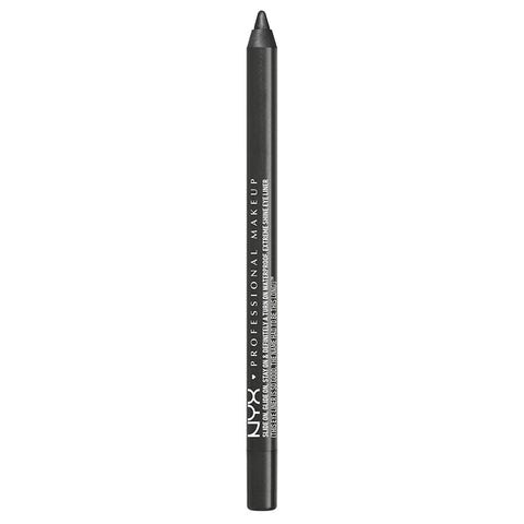 NYX - Slide On Eye Pencil, Gun Metal