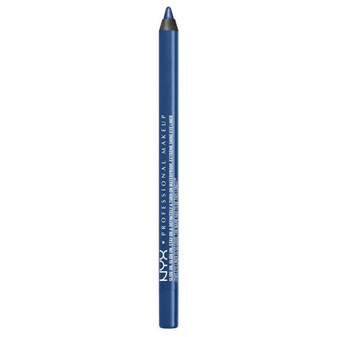 NYX - Slide On Eye Pencil, Sunrise Blue
