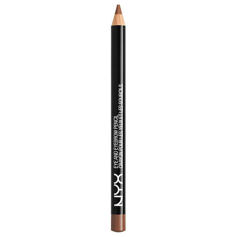 NYX - Slim Eye Pencil Auburn