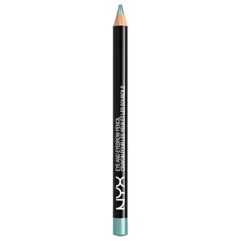 NYX - Slim Eye Pencil Baby Blue