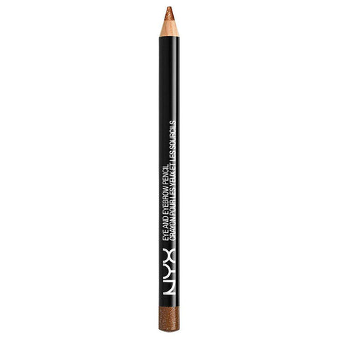 NYX - Slim Eye Pencil Bronze Shimmer