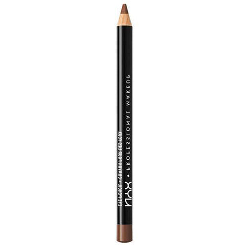 NYX - Slim Eye Pencil Brown
