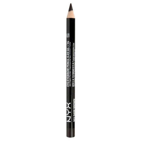 NYX - Slim Eye Pencil Dark Brown