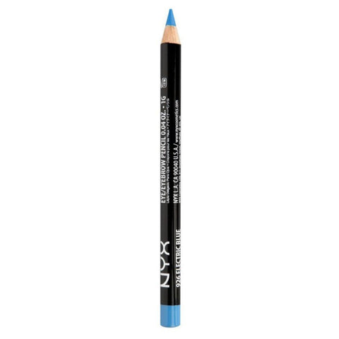 NYX - Slim Eye Pencil Electric Blue