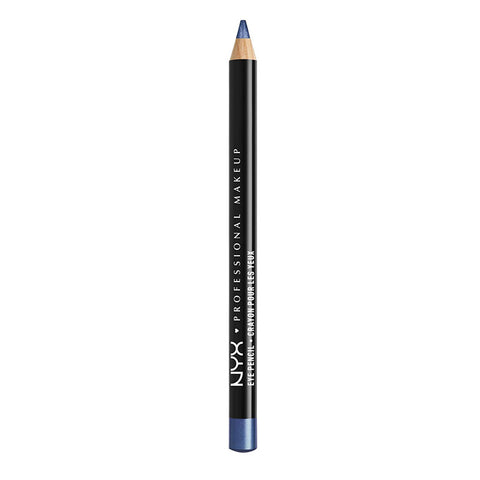NYX - Slim Eye Pencil Sapphire
