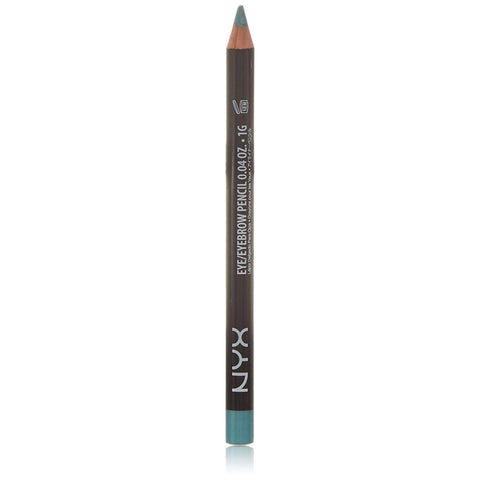 NYX - Slim Eye Pencil Seafoam Green