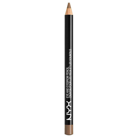 NYX - Slim Eye Pencil Taupe