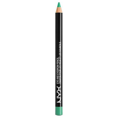 NYX - Slim Eye Pencil Teal