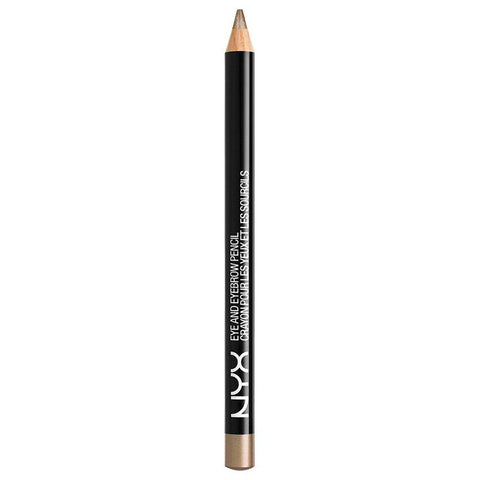 NYX - Slim Eye Pencil Velvet