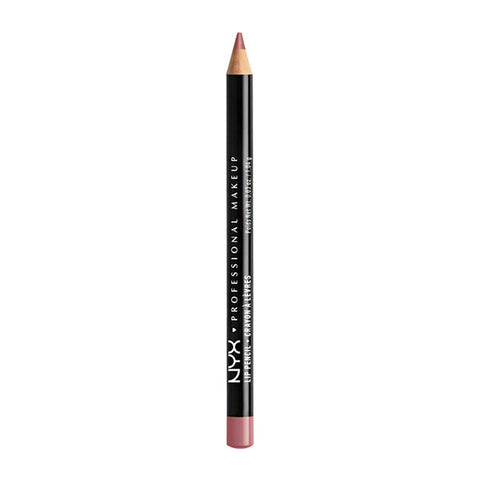 NYX - Slim Lip Liner Pencil Burgundy