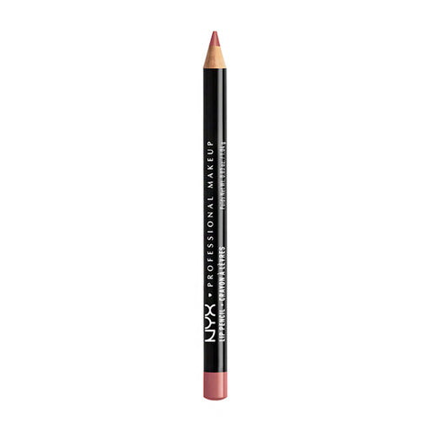 NYX - Slim Lip Liner Pencil Cabaret