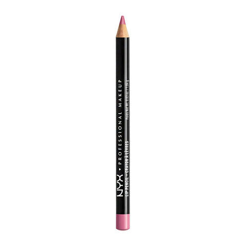NYX - Slim Lip Liner Pencil Dolly Pink