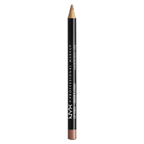 NYX - Slim Lip Liner Pencil Natural
