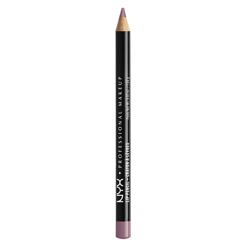 NYX - Slim Lip Liner Plush Prune