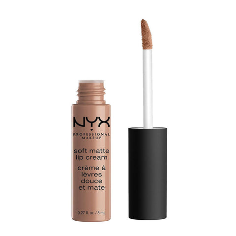 NYX - Soft Matte Lip Cream, London