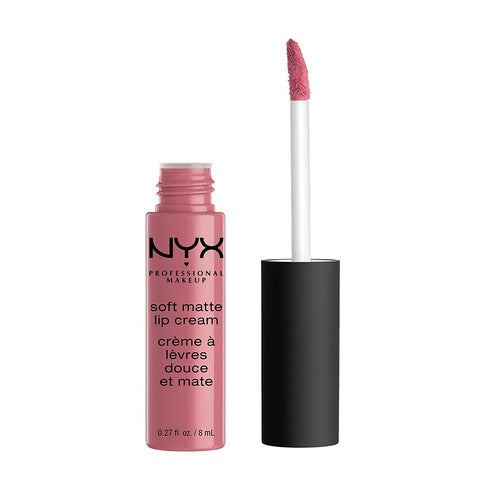 NYX - Soft Matte Lip Cream, Milan