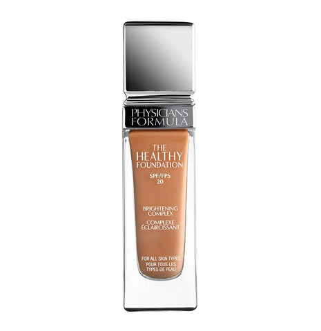 PHYSICIANS FORMULA - The Healthy Foundation with SPF 20, DC1