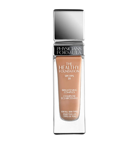PHYSICIANS FORMULA - The Healthy Foundation with SPF 20, LN4
