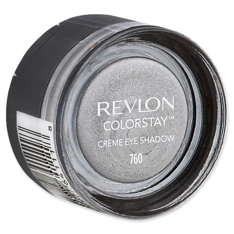 REVLON - ColorStay Creme Eye Shadow, Earl Grey