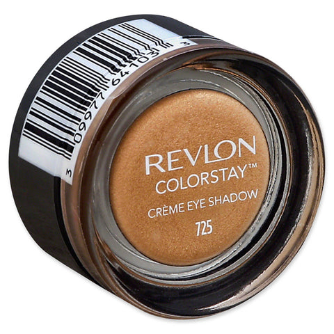 REVLON - ColorStay Creme Eye Shadow, Honey