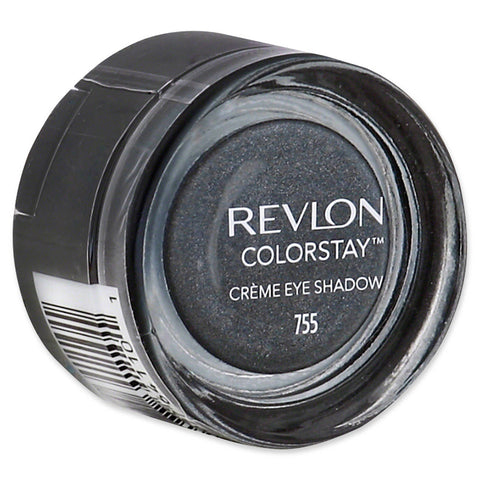 REVLON - ColorStay Creme Eye Shadow, Licorice