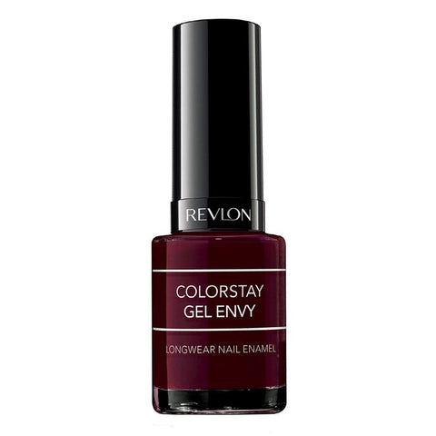 REVLON - Colorstay Gel Envy Longwear Nail Enamel, Heartbreaker