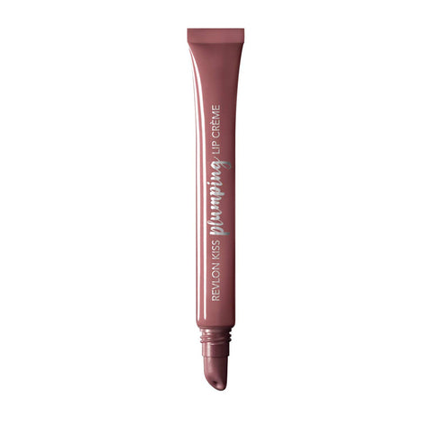 REVLON - Kiss Plumping Lip Creme, Velvet Mink