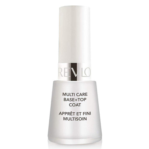 REVLON - Multi-Care Base + Top Coat