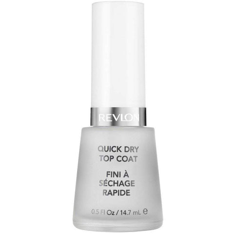 REVLON - Quick Dry Top Coat