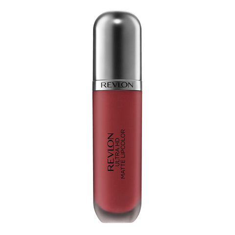 REVLON - HD Matte Lipcolor, HD Kisses