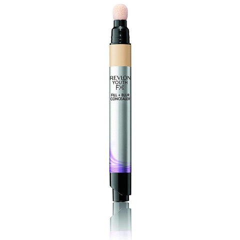 REVLON - Youth FX Fill + Blur Concealer, Light