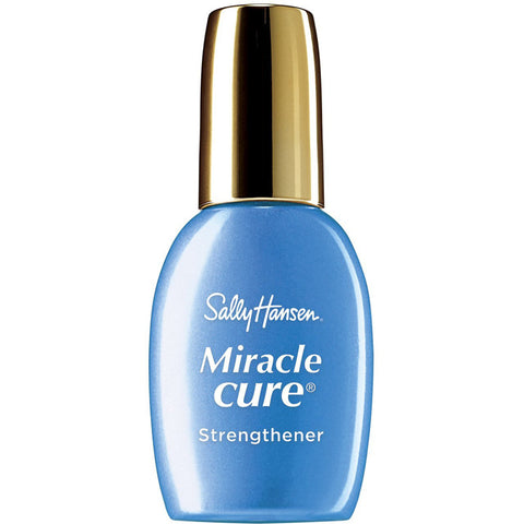 SALLY HANSEN - Miracle Cure Strengthener Clear