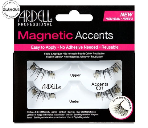 ARDELL Magnetic Accent 001