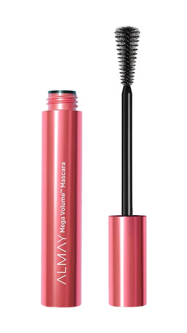 ALMAY Mega Volume Mascara Blackest Black