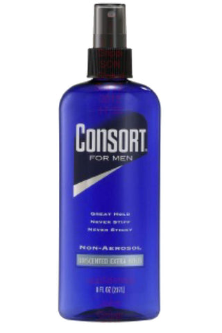 CONSORT Extra Hold Non-Aerosol Hair Spray