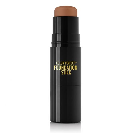 BLACK RADIANCE Color Perfect Foundation Stick Cappuccino