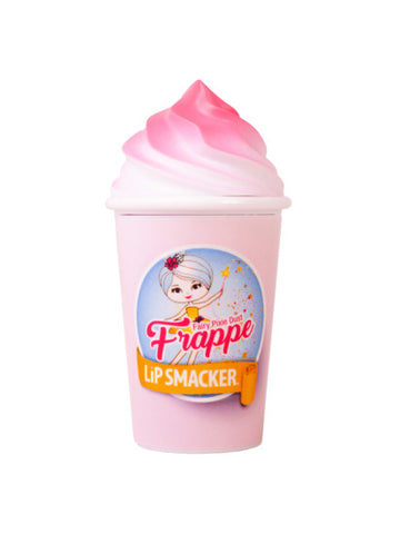 LIP SMACKER Frappe Cup Lip Balm Fairy Pixie Dust