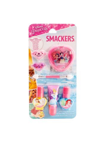 LIP SMACKER Smackers Color Collection Disney Princess